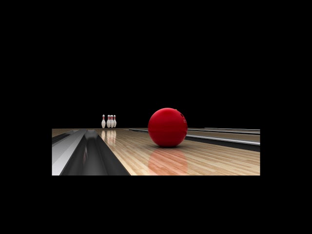 Project 6 3D digital animation