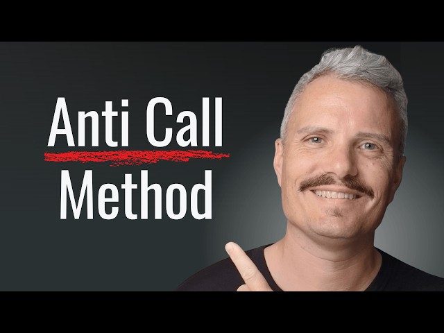 I Stopped Doing Sales Calls (And Still Got Clients on Skool)