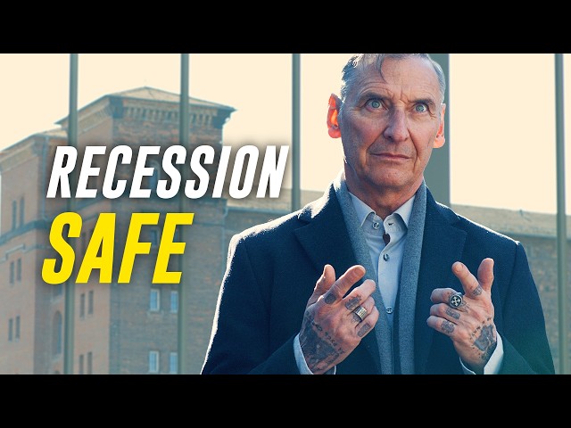 From ZERO to GENERATIONAL WEALTH (Recession Proof)