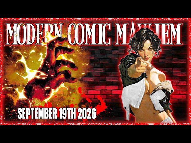 HYPOCRITES, BULLIES & BABIES | Comic Drama Alet | F.O.C. | Modern Comic Mayhem