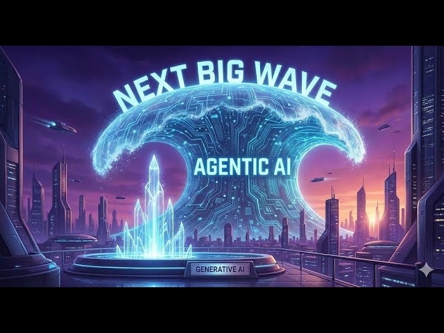 “Why AI Agents Will Change Everything | Easy Hinglish Breakdown”