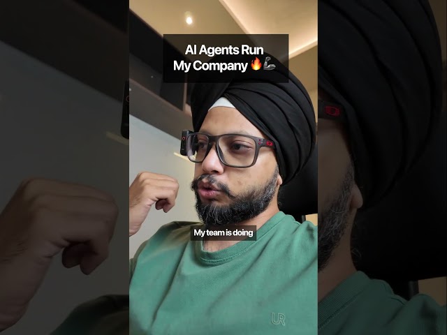 How I Built a Virtual Office Using OpenClaw AI Agents