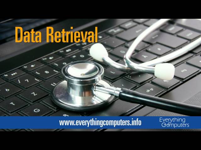 Everything Computers TV Commercial 2012
