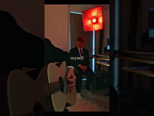 i just wrote my most 🌶️ song...