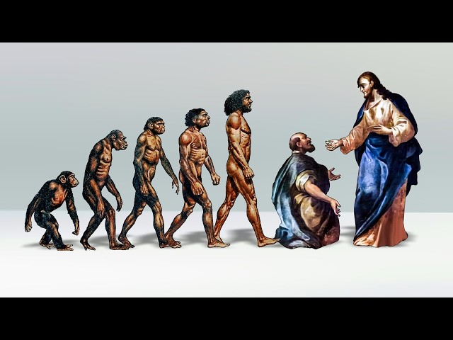 The Evolutionary Origins of Ritual