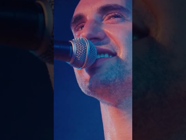 ‘isimo’ live at the stone pony #bleachers #jackantonoff