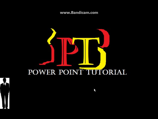 how to create a logo in MS Paint