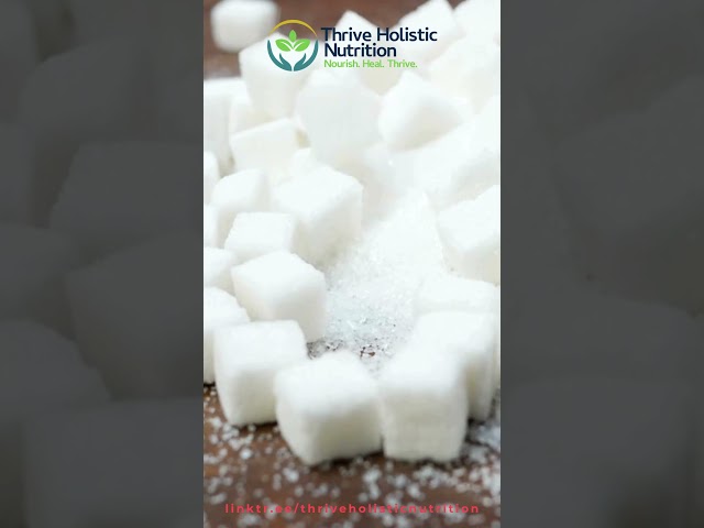 How to Spot Added Sugar
