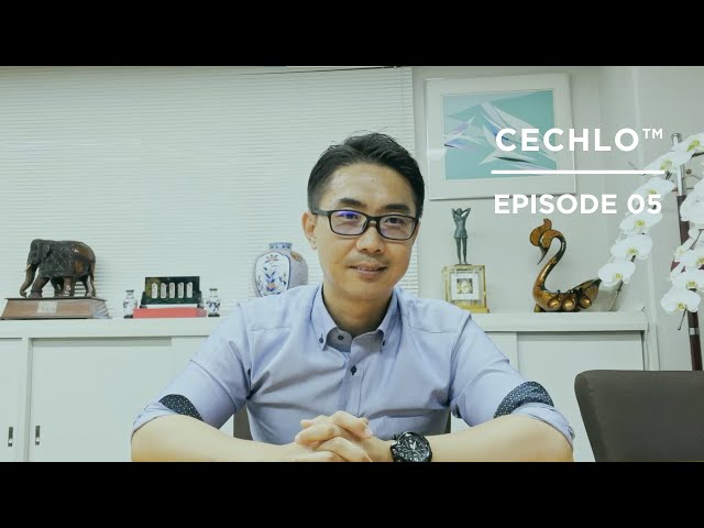DECODE - CECHLO™ [Episode 5]