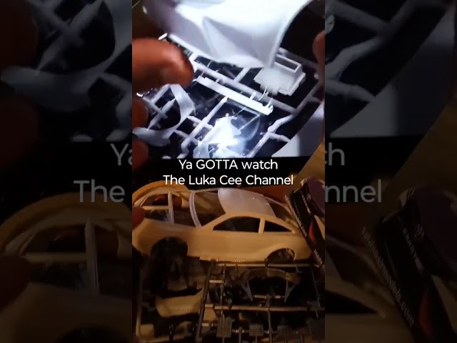 This is why you watch The Luka Cee Channel.