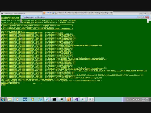 LIDNUG  The Art of Debugging