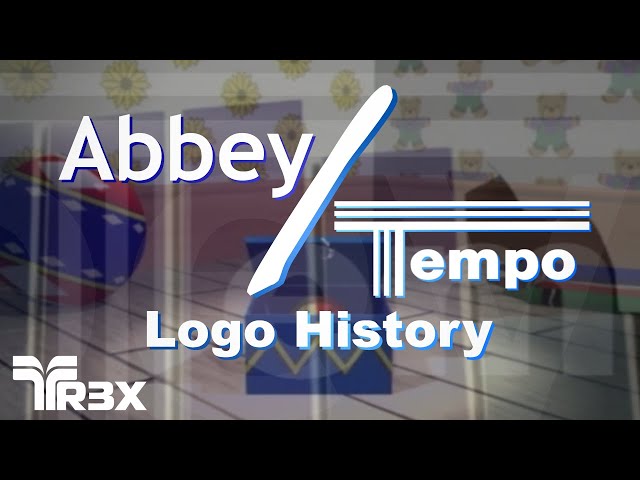 Abbey/Tempo Logo History