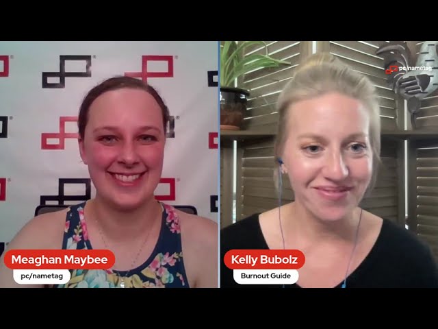 High Energy, High Productivity: Simple Workflow Optimization Strategies | tag/tips with Kelly Bubolz