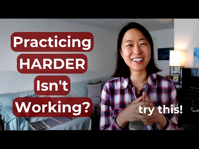 3 Myths Keeping You Stuck as an Adult Violinist
