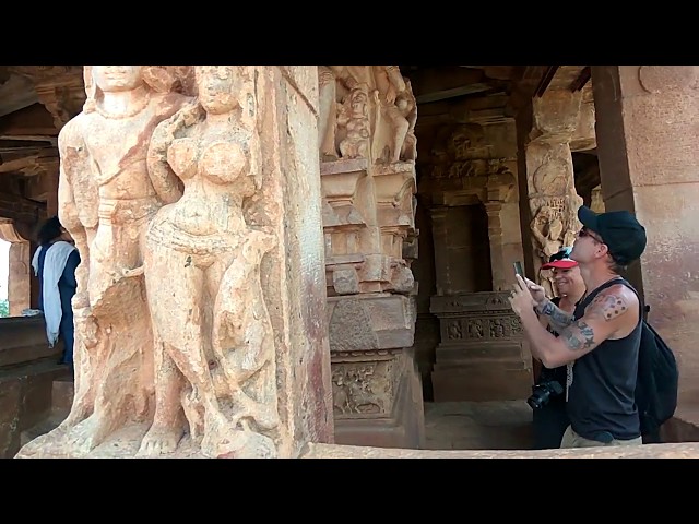 Aihole | Sightseeing in Aihole | Temples in Aihole