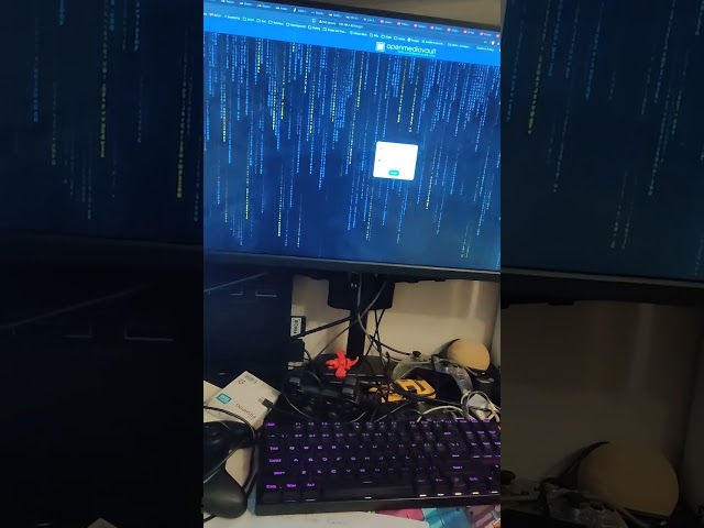 part 4 of converting the NAS to 64bit(another round of what the hell is going on here)