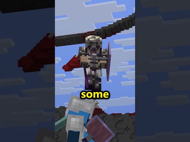 Which weapons are BANNED on this FFA Minecraft Server...