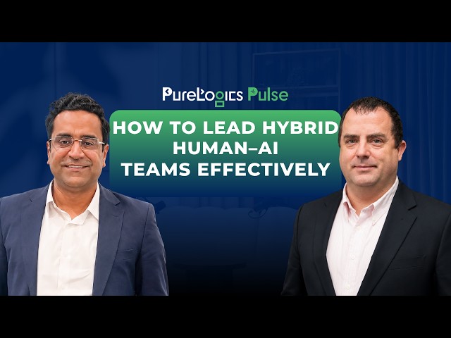 Leading Hybrid Human-AI Teams Effectively