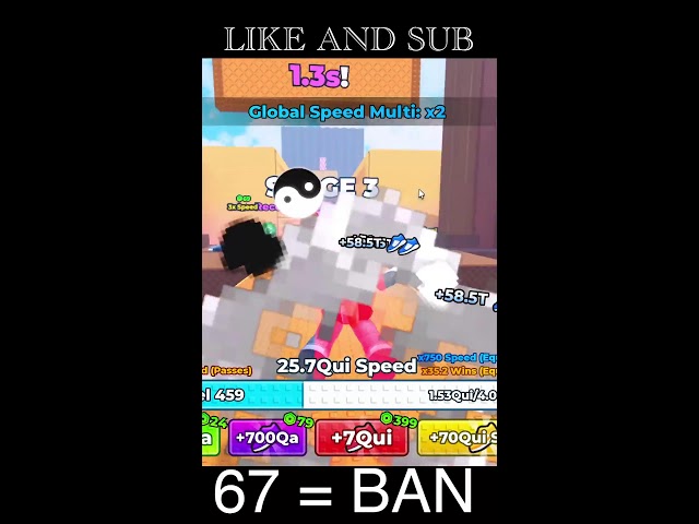 +1 Speed Monkey Escape Gameplay Roblox