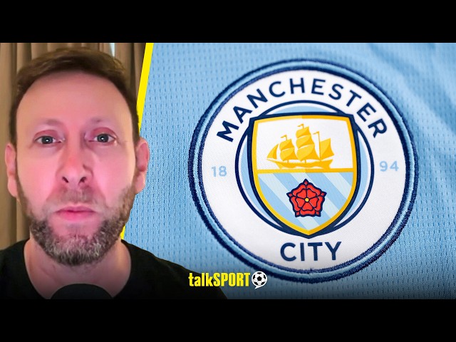 BREAKING: Man City GUILTY of all but one of 115 charges of breaching Premier League financial rules
