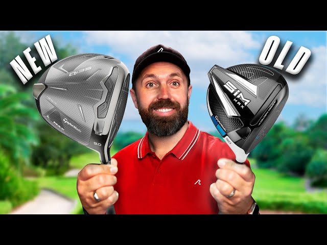 New Drivers Vs Old Drivers - Shocking Results!!