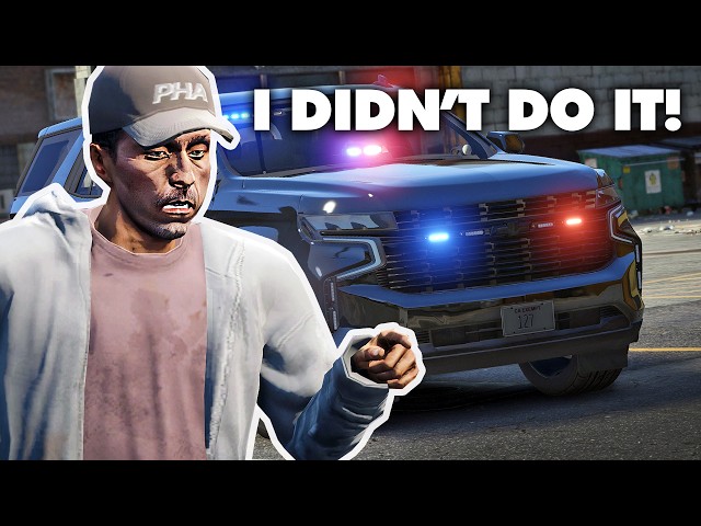 NPCs Can Actually Talk Back Now | LSPDFR