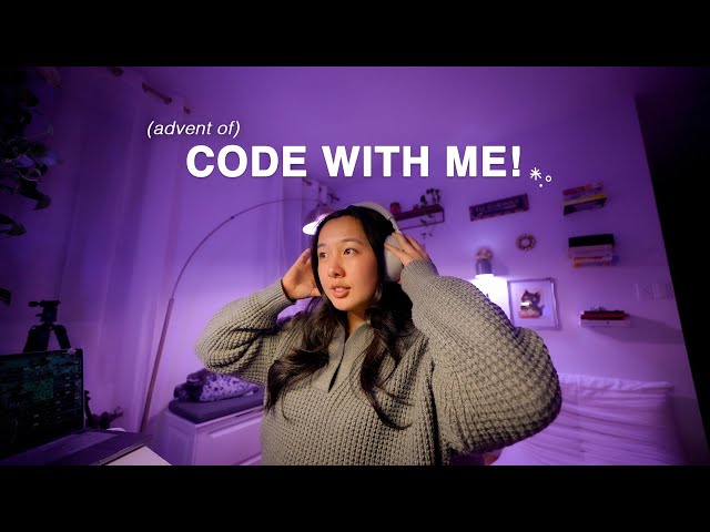 trying a daily coding challenge for the first time! (advent of code day 1)