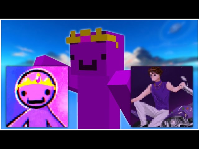 Using Every WEMMBU TEXTURE PACK To Win Bedwars