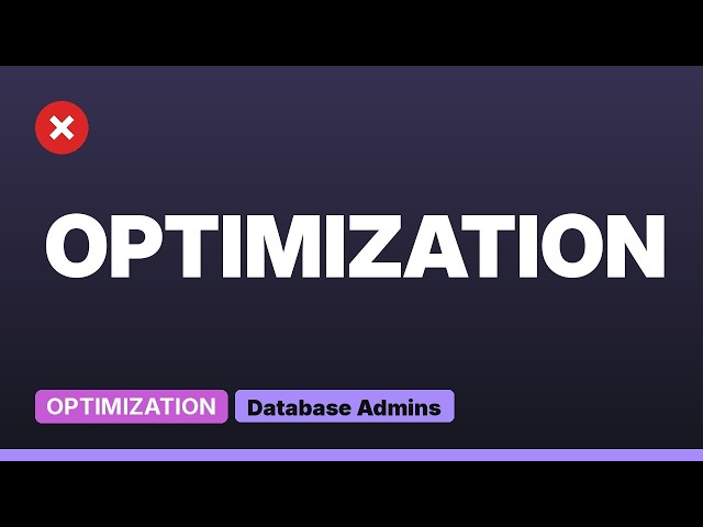 Demystification of SQL Server optimization process