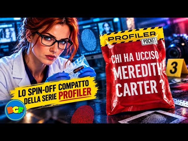 Profiler Pocket: The perfect pocket-sized detective game?