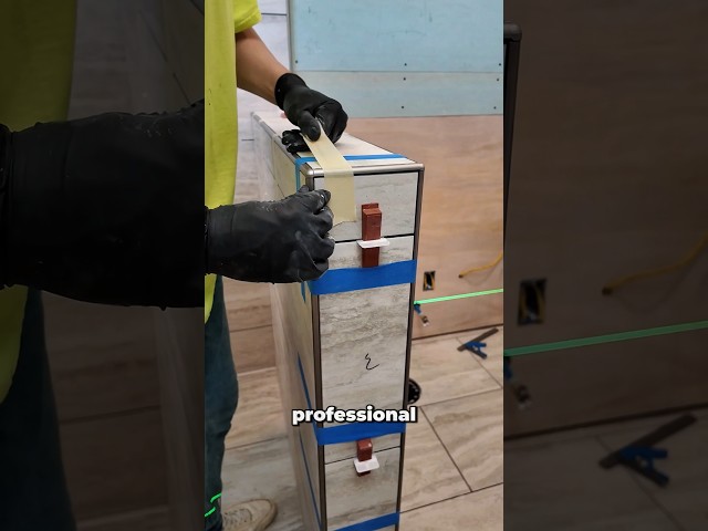 How to Tule a Partition Wall Like a Pro 👌
