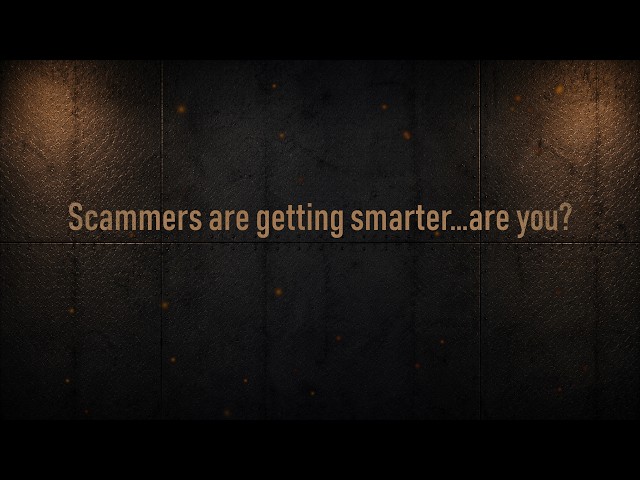 Financial Fraud: Top 3 Scams Woodbury Police is seeing