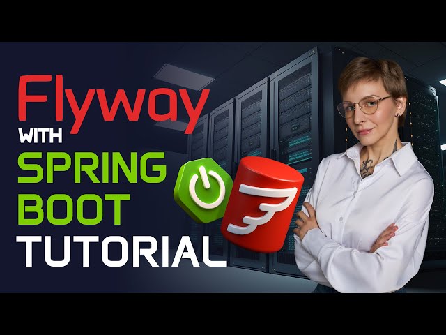 Flyway in Spring Boot: Step-by-Step tutorial with Maven (Beginner Friendly)