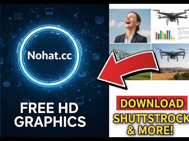 Download any Stock Image at HD Quality