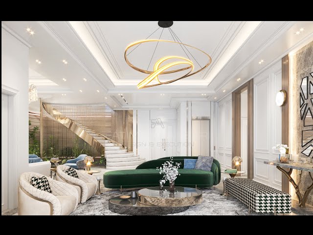 Top 100 Living Room Design Trends 2025 | Modern Living Room Design Ideas 2025