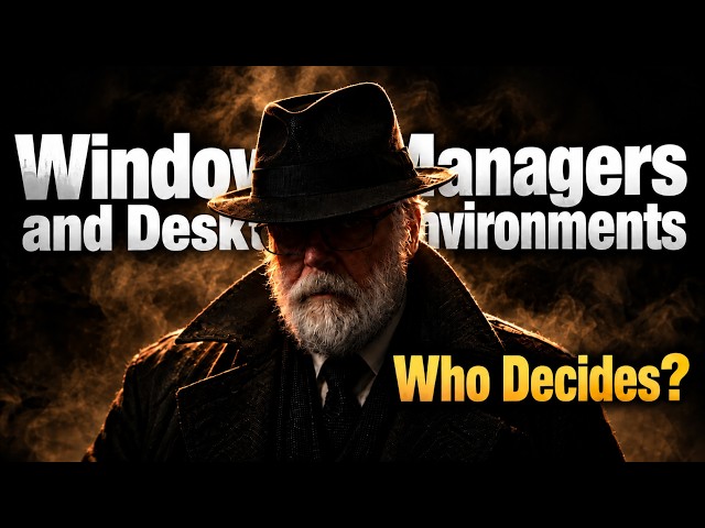 Which Did I Choose?