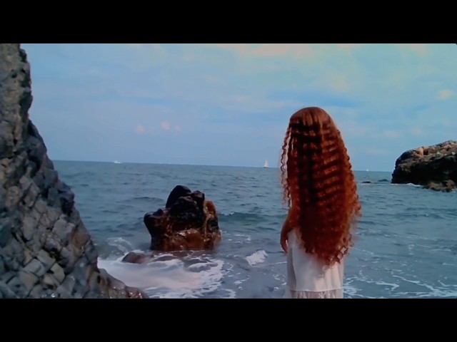 Banshee - GODDESS COMPLEX (lyric video)