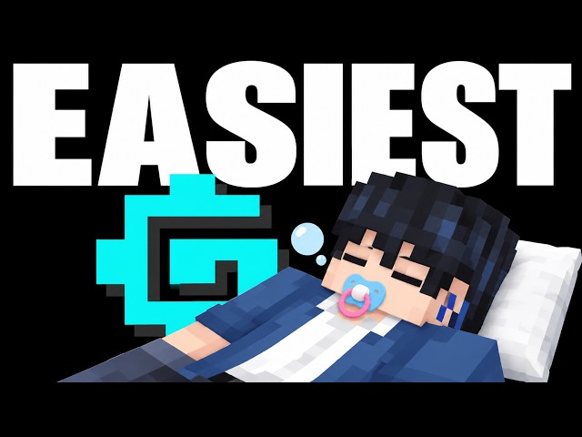 I Tried the Easiest GregTech Modpack. It Spoiled Me.