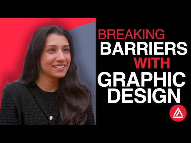From New Delhi to SF: Samraddhi's Graphic Design Story