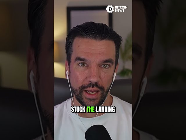 A 10% Bitcoin Crash could be VERY Bullish!