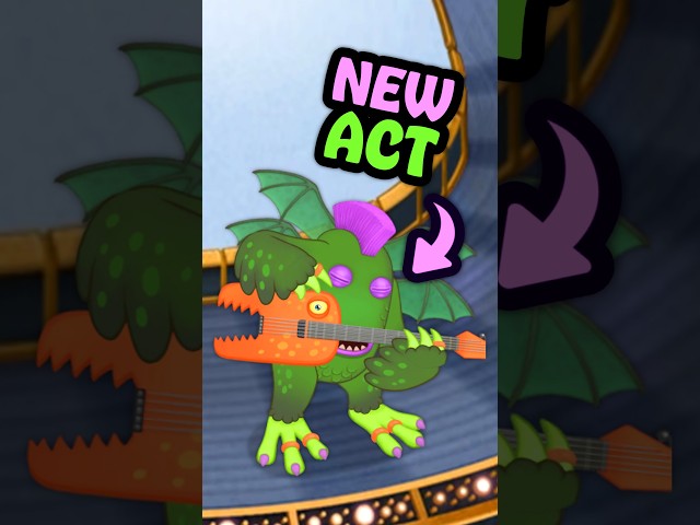 The New Clubbox Act MIGHT'VE Been LEAKED...