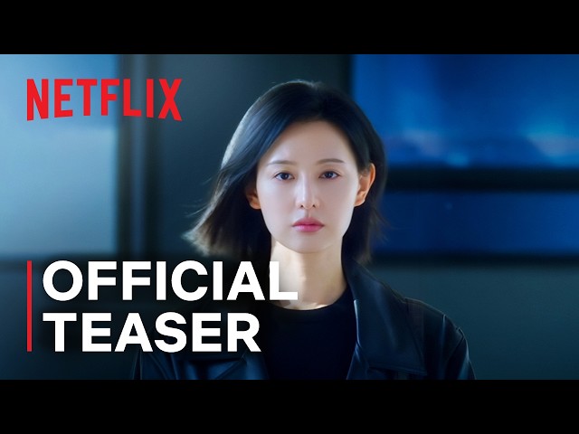 Doctor X: Mafia in White | Official Teaser | Netflix