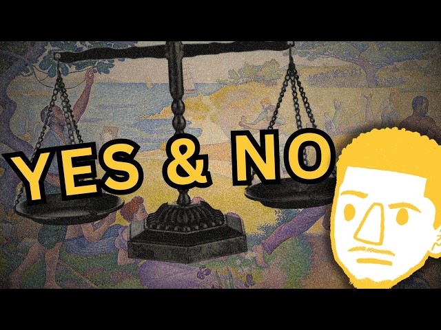 Is Equality Possible?