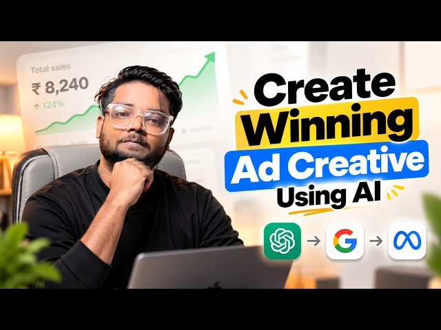ad make using ai