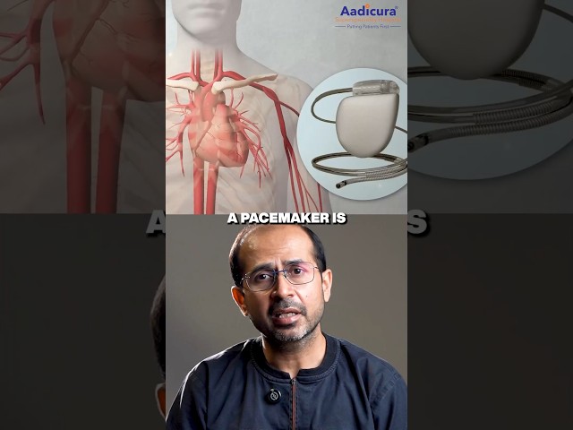 What are the symptoms that indicate you may need a pacemaker?