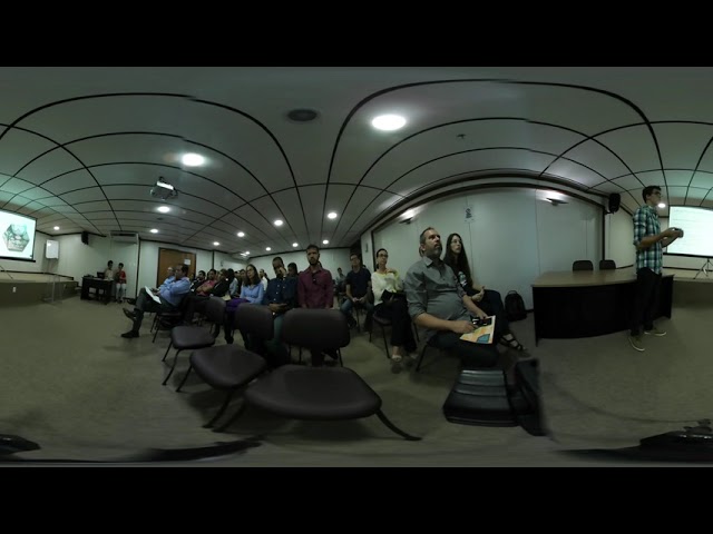 360- OLODUM ROBOT WALL