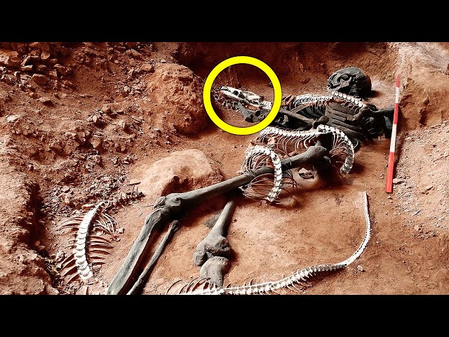 Scientists Reject Finds of Archaeologists, Which Contradict the Official Ones