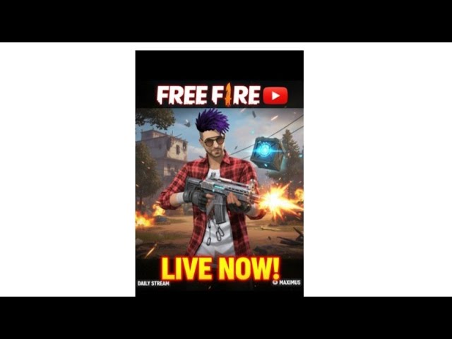 Free fire game ki video aur short video