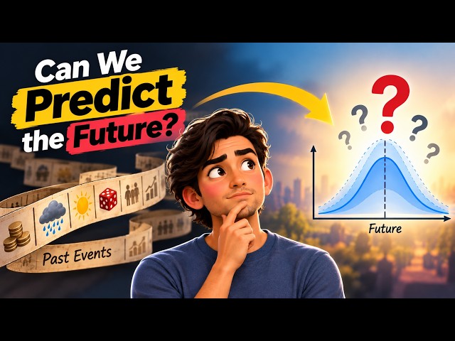 Predict the Future From the Past? Howard Marks' Answers