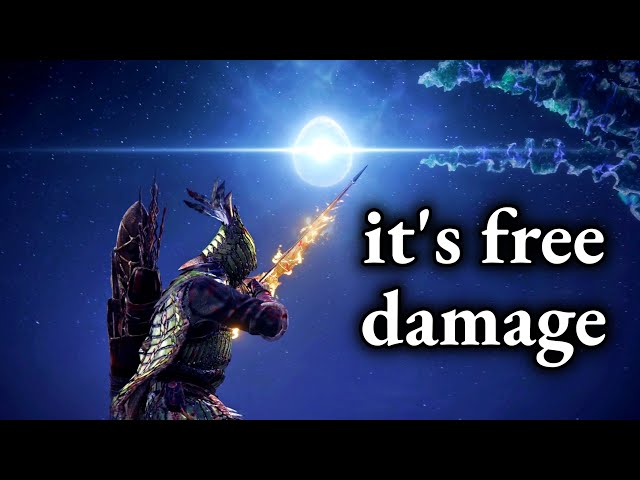 Elden Ring Nightreign: 20+ Amazing tricks for all 7 Nightlord Bosses!